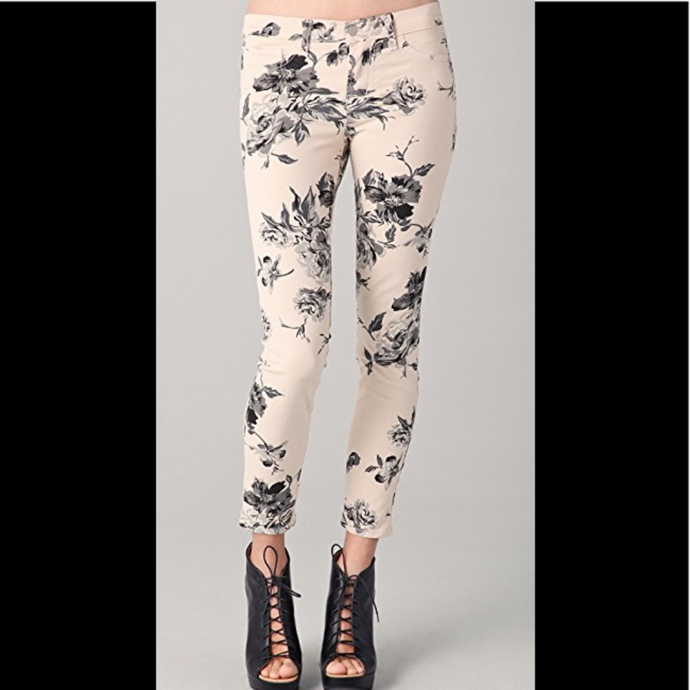 J BRAND Gorgeous Jeans